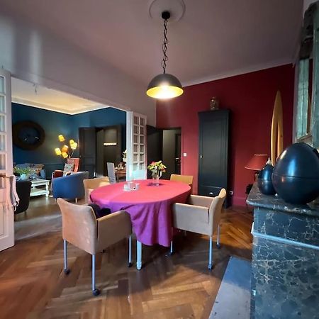 Coeur De Ville, Garage Prive Et Gratuit Avec Terrasse ! Кахор Екстериор снимка